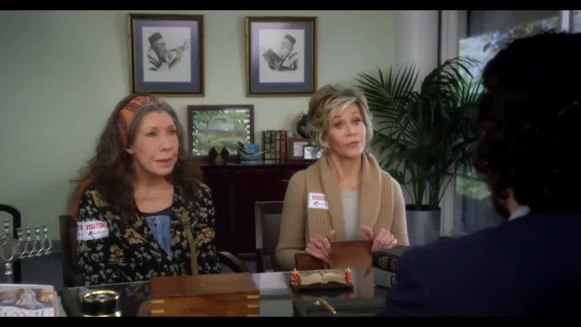 Grace và Frankie (Phần 2) 2016 Vietsub HD - PhimMoiHot Grace và Frankie (Phần 2) 2016 Vietsub HD - PhimMoiHot