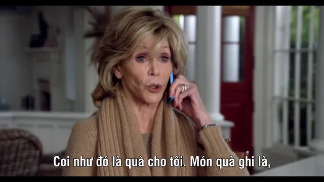 Grace và Frankie (Phần 1) tập 7 Vietsub HD - PhimMoiHot Grace và Frankie (Phần 1) tập 7 Vietsub HD - PhimMoiHot