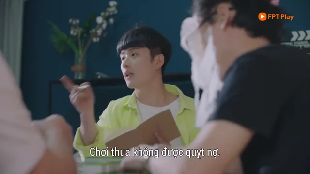 Hình ảnh Nước Cờ Đi Vào Tim Em tập 34 trên PhimMoiHot Hình ảnh Nước Cờ Đi Vào Tim Em tập 34 trên PhimMoiHot