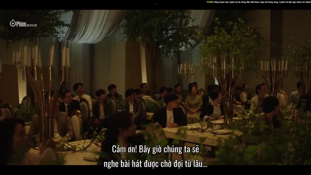 Hình ảnh phim Kết Thúc Nhiệm Màu trên PhimMoiHot Hình ảnh phim Kết Thúc Nhiệm Màu trên PhimMoiHot