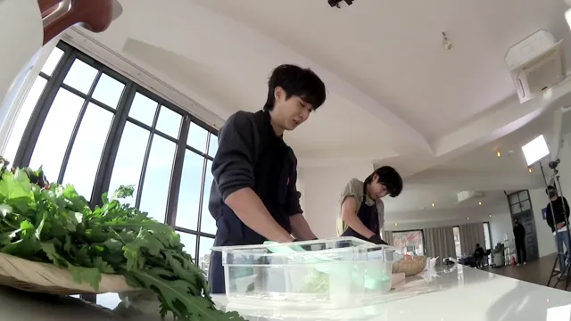 Xem Jinny’s Kitchen tập 5 Vietsub tại PhimMoiHot Xem Jinny’s Kitchen tập 5 Vietsub tại PhimMoiHot