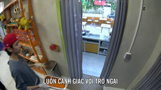 Hình ảnh Jinny’s Kitchen tập 5 trên PhimMoiHot Hình ảnh Jinny’s Kitchen tập 5 trên PhimMoiHot
