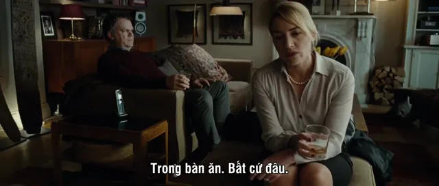 Khẩu Chiến tập 1 Vietsub HD - PhimMoiHot Khẩu Chiến tập 1 Vietsub HD - PhimMoiHot