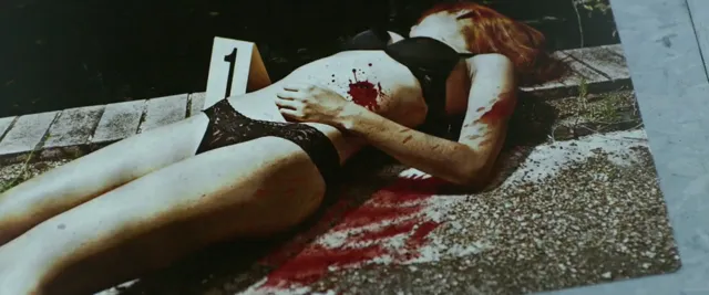 Last Shift 2014 Vietsub HD - PhimMoiHot Last Shift 2014 Vietsub HD - PhimMoiHot