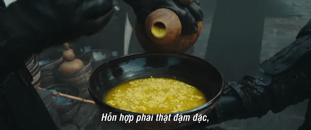 Hình ảnh Vạn Lý Trường Thành tập 1 trên PhimMoiHot Hình ảnh Vạn Lý Trường Thành tập 1 trên PhimMoiHot