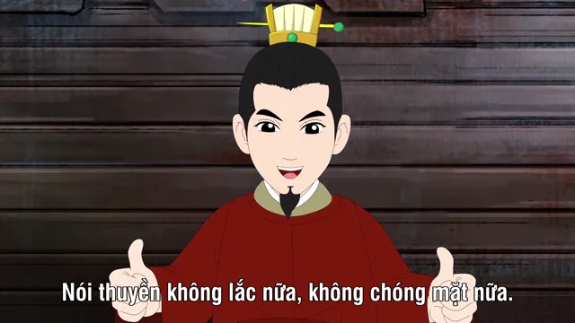 Hình ảnh Lộc Du Ký tập 1 trên PhimMoiHot Hình ảnh Lộc Du Ký tập 1 trên PhimMoiHot