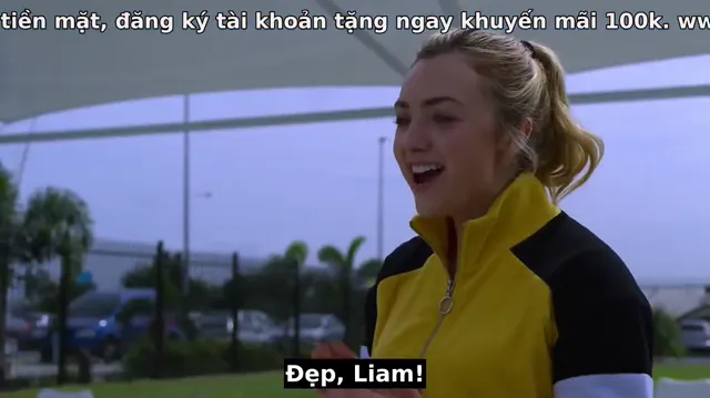 Swimming for Gold tập 1 Vietsub HD - PhimMoiHot Swimming for Gold tập 1 Vietsub HD - PhimMoiHot