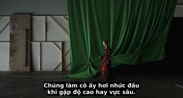 Hình ảnh The Human Voice tập 1 trên PhimMoiHot Hình ảnh The Human Voice tập 1 trên PhimMoiHot