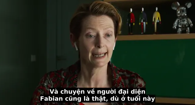 The Human Voice tập 1 Vietsub HD - PhimMoiHot The Human Voice tập 1 Vietsub HD - PhimMoiHot
