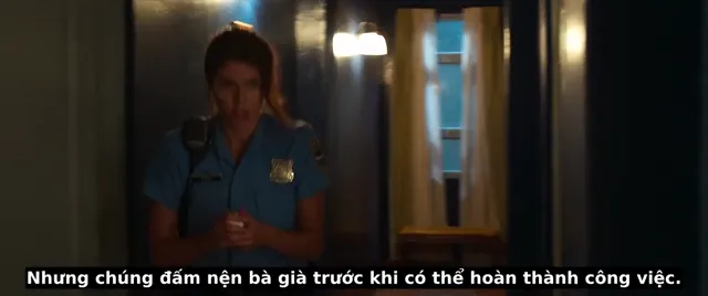 Hình ảnh Phi Vụ Bão Tố tập 1 trên PhimMoiHot Hình ảnh Phi Vụ Bão Tố tập 1 trên PhimMoiHot