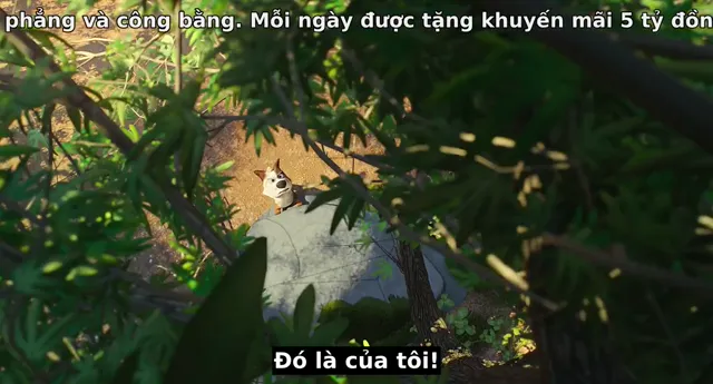 Xem Thú Cưng Siêu Quậy tập 1 Vietsub tại PhimMoiHot Xem Thú Cưng Siêu Quậy tập 1 Vietsub tại PhimMoiHot