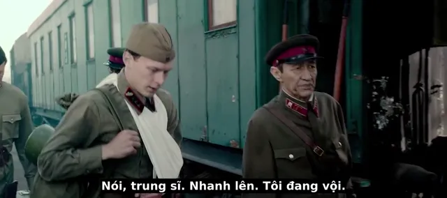 Xem phim Kalashnikov Vietsub HD tại PhimMoiHot Xem phim Kalashnikov Vietsub HD tại PhimMoiHot