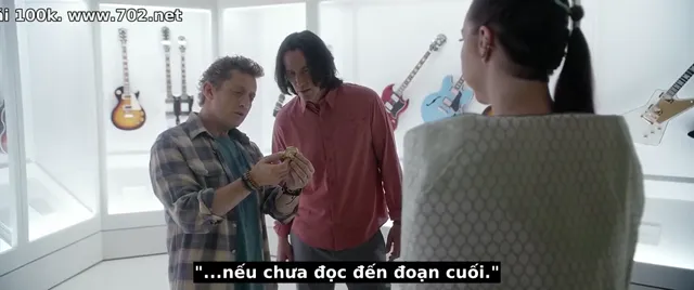 Xem phim Bill & Ted Giải Cứu Thế Giới Vietsub HD tại PhimMoiHot Xem phim Bill & Ted Giải Cứu Thế Giới Vietsub HD tại PhimMoiHot