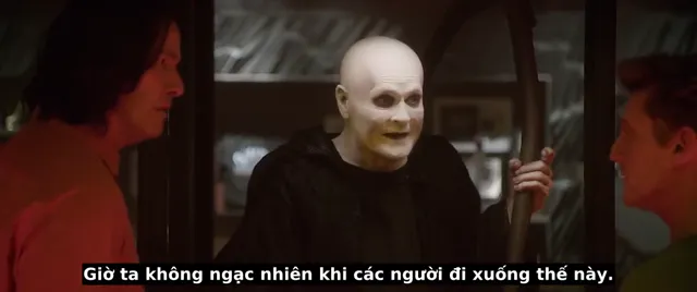 Bill & Ted Giải Cứu Thế Giới 2020 Vietsub HD - PhimMoiHot Bill & Ted Giải Cứu Thế Giới 2020 Vietsub HD - PhimMoiHot