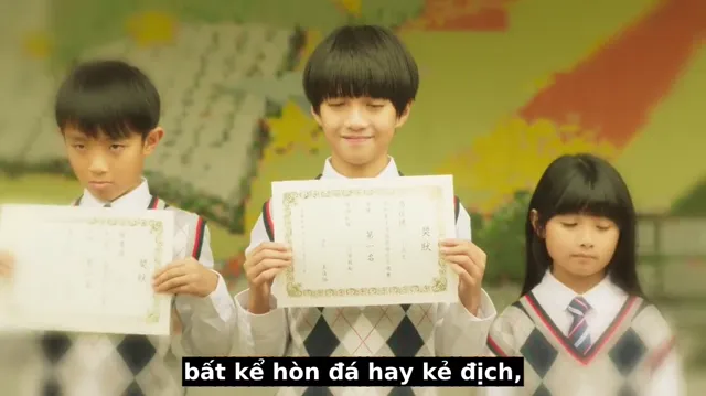 Xem phim Mãi Mãi Là Số 1 Vietsub HD tại PhimMoiHot Xem phim Mãi Mãi Là Số 1 Vietsub HD tại PhimMoiHot