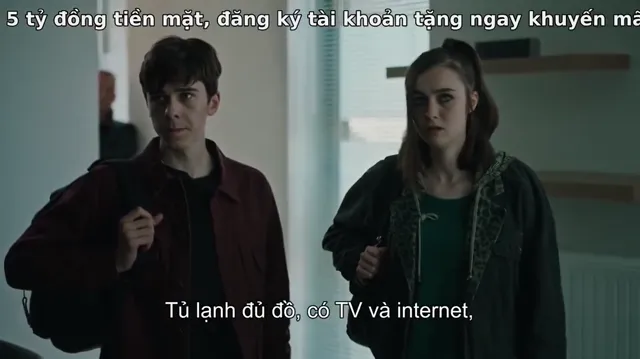 Xem phim Nằm Vùng (Phần 2) Vietsub HD tại PhimMoiHot Xem phim Nằm Vùng (Phần 2) Vietsub HD tại PhimMoiHot