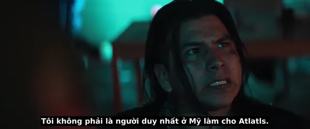 Hình ảnh phim The Silencing trên PhimMoiHot Hình ảnh phim The Silencing trên PhimMoiHot