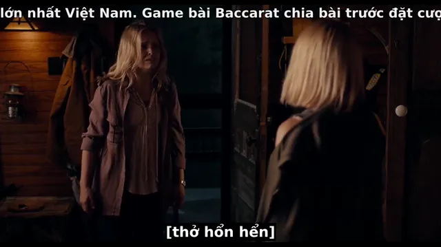 What Lies Below 2020 Vietsub HD - PhimMoiHot