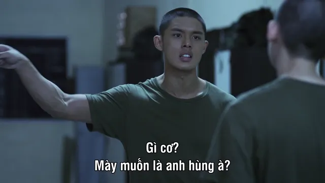 Xem 23:59 tập 1 Vietsub tại PhimMoiHot Xem 23:59 tập 1 Vietsub tại PhimMoiHot