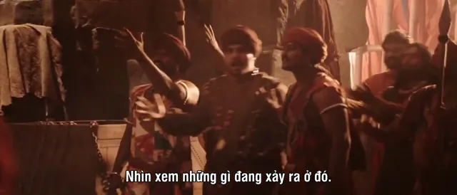 Bahubali: The Beginning 2015 Vietsub HD - PhimMoiHot Bahubali: The Beginning 2015 Vietsub HD - PhimMoiHot