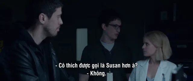 Xem Fantastic Four tập 1 Vietsub tại PhimMoiHot Xem Fantastic Four tập 1 Vietsub tại PhimMoiHot