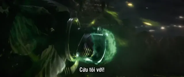 Hình ảnh Fantastic Four tập 1 trên PhimMoiHot Hình ảnh Fantastic Four tập 1 trên PhimMoiHot