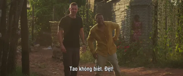 Hình ảnh phim Cớm Nửa Mùa trên PhimMoiHot Hình ảnh phim Cớm Nửa Mùa trên PhimMoiHot