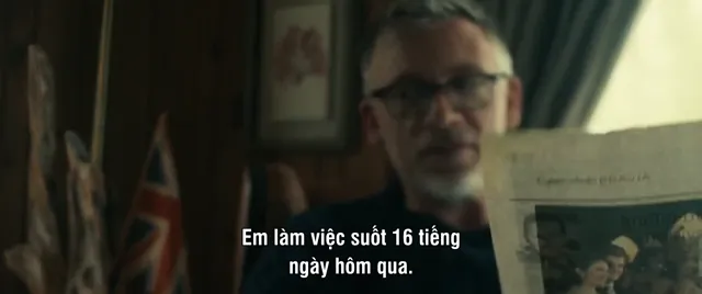 Hình ảnh Cuộc Đời Của Gale tập 1 trên PhimMoiHot Hình ảnh Cuộc Đời Của Gale tập 1 trên PhimMoiHot