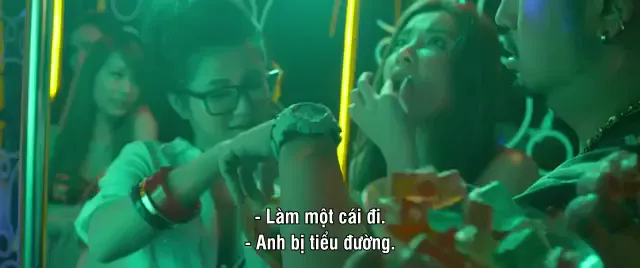 Thác Loạn Ở Đài Bắc tập 1 Vietsub HD - PhimMoiHot Thác Loạn Ở Đài Bắc tập 1 Vietsub HD - PhimMoiHot