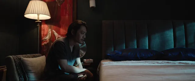 Lồng Giam Ký Ức tập 1 Vietsub HD - PhimMoiHot Lồng Giam Ký Ức tập 1 Vietsub HD - PhimMoiHot