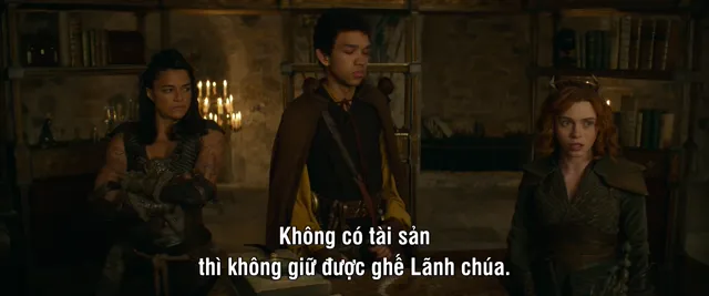 Hình ảnh phim Ngục Tối & Rồng: Danh Dự Của Kẻ Trộm trên PhimMoiHot Hình ảnh phim Ngục Tối & Rồng: Danh Dự Của Kẻ Trộm trên PhimMoiHot