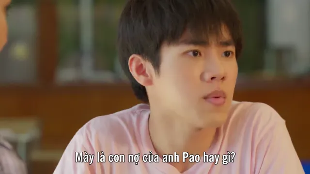 Hình ảnh phim Tin Tem Jai The Series trên PhimMoiHot Hình ảnh phim Tin Tem Jai The Series trên PhimMoiHot