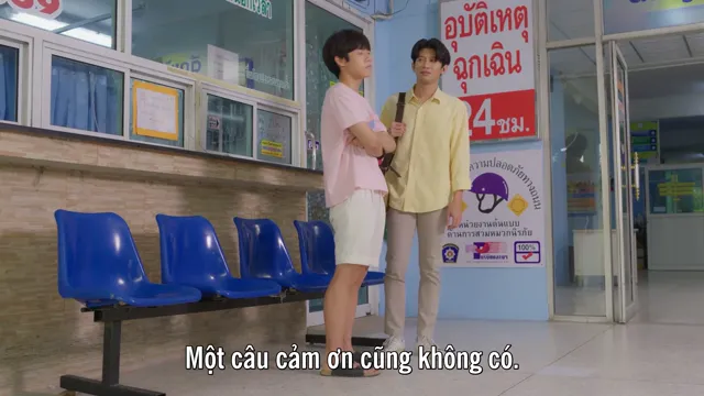 Tin Tem Jai The Series 2023 Vietsub HD - PhimMoiHot Tin Tem Jai The Series 2023 Vietsub HD - PhimMoiHot