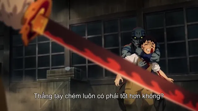 Hình ảnh Thanh gươm diệt quỷ (Phần 2) – Chuyến tàu Vô Tận tập 6 trên PhimMoiHot Hình ảnh Thanh gươm diệt quỷ (Phần 2) – Chuyến tàu Vô Tận tập 6 trên PhimMoiHot
