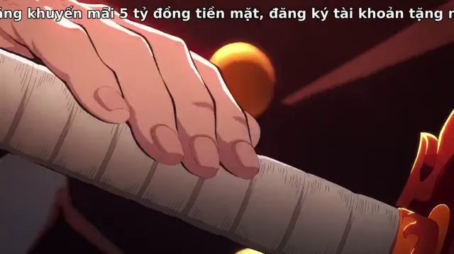 Thanh gươm diệt quỷ (Phần 2) – Chuyến tàu Vô Tận tập 6 Vietsub HD - PhimMoiHot Thanh gươm diệt quỷ (Phần 2) – Chuyến tàu Vô Tận tập 6 Vietsub HD - PhimMoiHot