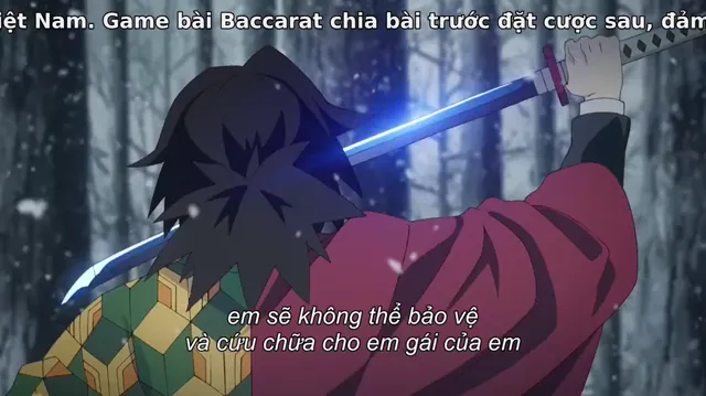 Thanh gươm diệt quỷ (Phần 1) – Phần Kamado Tanjiro, lập chí tập 9 Vietsub HD - PhimMoiHot Thanh gươm diệt quỷ (Phần 1) – Phần Kamado Tanjiro, lập chí tập 9 Vietsub HD - PhimMoiHot