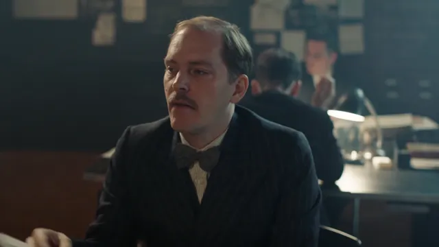 Hình ảnh Babylon Berlin (Phần 2) tập 1 trên PhimMoiHot Hình ảnh Babylon Berlin (Phần 2) tập 1 trên PhimMoiHot