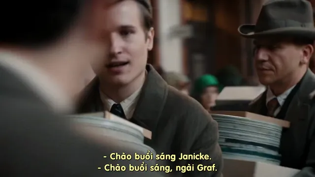 Hình ảnh Babylon Berlin (Phần 1) tập 2 trên PhimMoiHot Hình ảnh Babylon Berlin (Phần 1) tập 2 trên PhimMoiHot