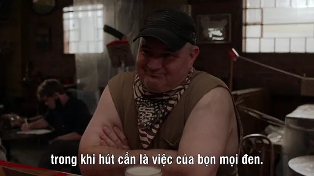 Mặt Dày (Phần 11) tập 2 Vietsub HD - PhimMoiHot Mặt Dày (Phần 11) tập 2 Vietsub HD - PhimMoiHot