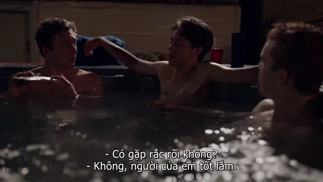 Mặt Dày (Phần 8) tập 3 Vietsub HD - PhimMoiHot Mặt Dày (Phần 8) tập 3 Vietsub HD - PhimMoiHot
