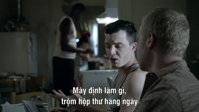 Xem Mặt Dày (Phần 4) tập 1 Vietsub tại PhimMoiHot Xem Mặt Dày (Phần 4) tập 1 Vietsub tại PhimMoiHot