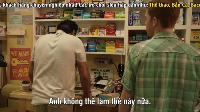 Mặt Dày (Phần 2) tập 10 Vietsub HD - PhimMoiHot Mặt Dày (Phần 2) tập 10 Vietsub HD - PhimMoiHot
