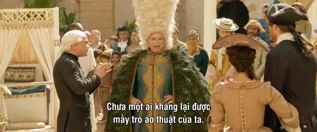 Hình ảnh phim Thuyền Trưởng Răng Kiếm Và Kho Báu Của Rama trên PhimMoiHot Hình ảnh phim Thuyền Trưởng Răng Kiếm Và Kho Báu Của Rama trên PhimMoiHot