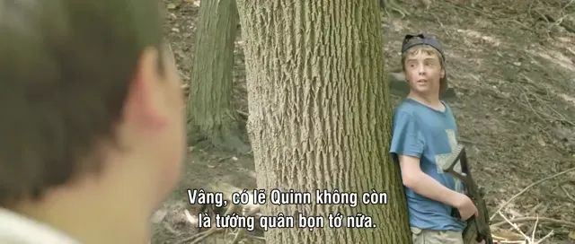 Hình ảnh Tuyên Chiến tập 1 trên PhimMoiHot Hình ảnh Tuyên Chiến tập 1 trên PhimMoiHot