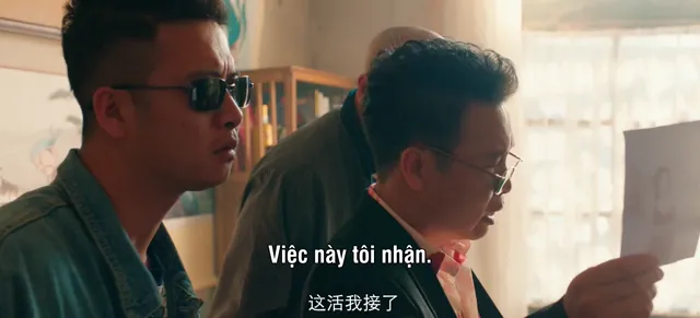 Hình ảnh Nhị Long Hồ Hạo Ca: Thiên Hạ Vô Lại tập 3 trên PhimMoiHot Hình ảnh Nhị Long Hồ Hạo Ca: Thiên Hạ Vô Lại tập 3 trên PhimMoiHot