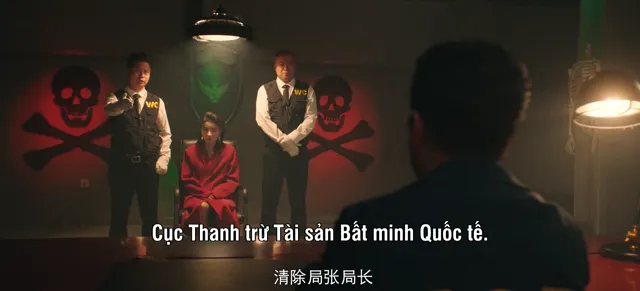 Nhị Long Hồ Hạo Ca: Thiên Hạ Vô Lại tập 3 Vietsub HD - PhimMoiHot Nhị Long Hồ Hạo Ca: Thiên Hạ Vô Lại tập 3 Vietsub HD - PhimMoiHot