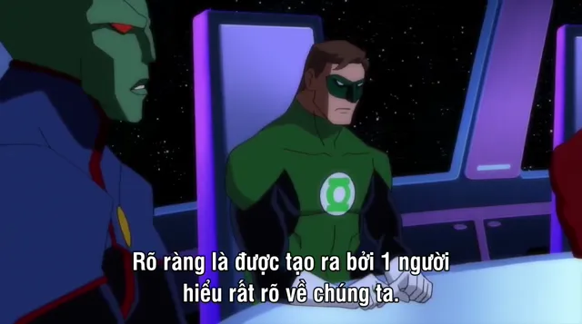 Liên Minh Công Lý: Phán Quyết tập 1 Vietsub HD - PhimMoiHot Liên Minh Công Lý: Phán Quyết tập 1 Vietsub HD - PhimMoiHot