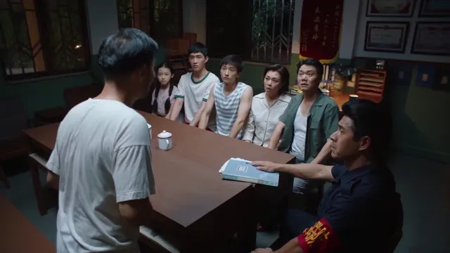 Xem Phố Ma Dương Thân Yêu tập 25 Thuyết Minh tại PhimMoiHot Xem Phố Ma Dương Thân Yêu tập 25 Thuyết Minh tại PhimMoiHot