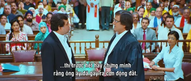 Ôi Thánh Thần Ơi tập 1 Vietsub HD - PhimMoiHot Ôi Thánh Thần Ơi tập 1 Vietsub HD - PhimMoiHot