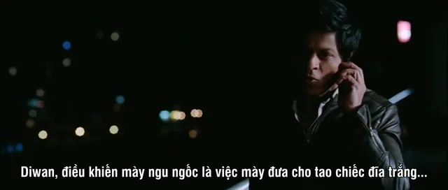 Hình ảnh phim Don 2 trên PhimMoiHot Hình ảnh phim Don 2 trên PhimMoiHot